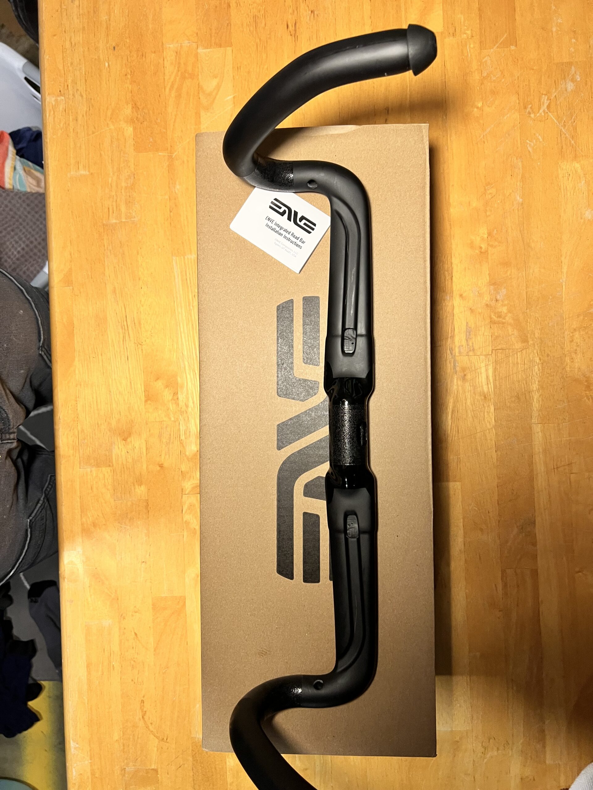 Enve AR Handlebar In-Route 42 cm