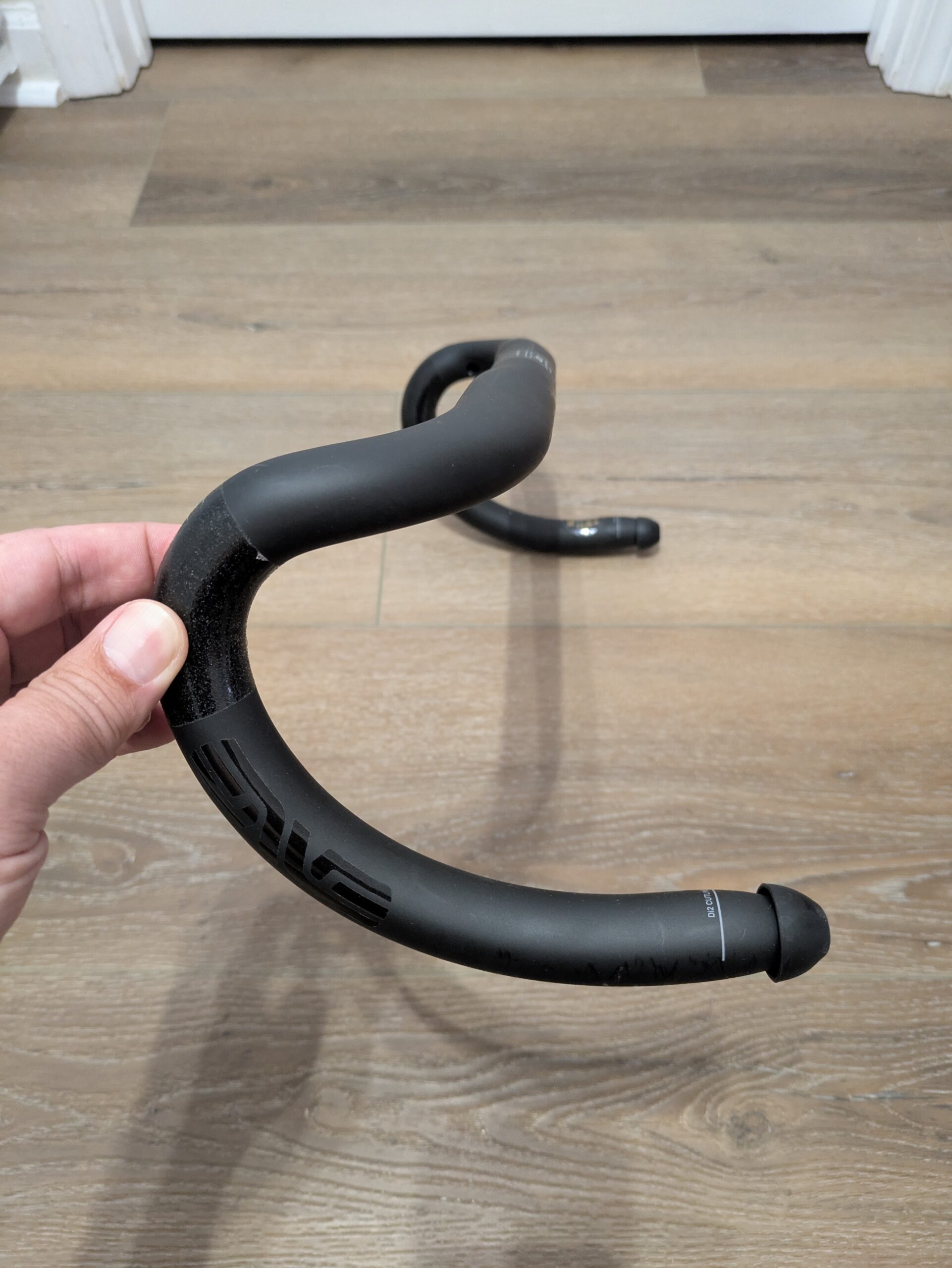 NEW Enve Compact Road Handlebar, 42 cm