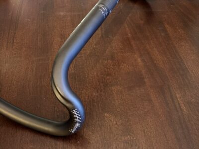 Easton EC70 AX Carbon Handlebar 44cm