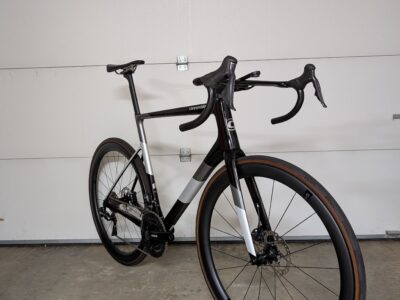 2020 Cannondale Supersix Evo HiMod di2 58CM