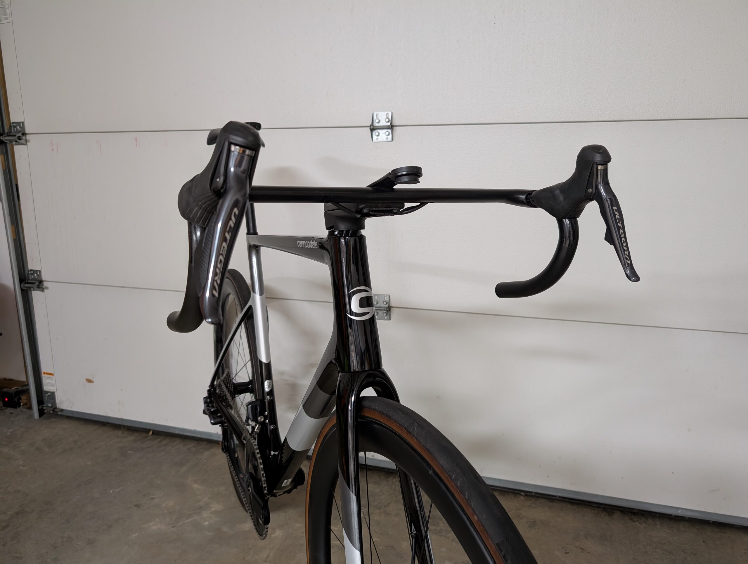 2020 Cannondale Supersix Evo HiMod di2 58CM