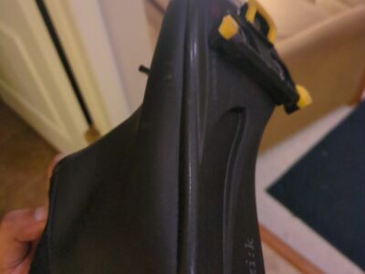 Fizik Artica R5 Road Shoes (EU 42.5)