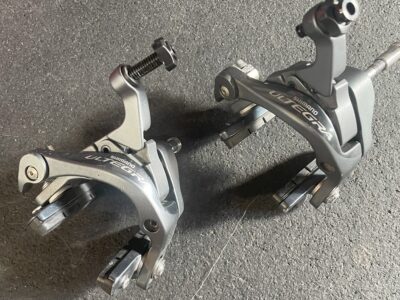 Ultegra BR-8100 Post Mount