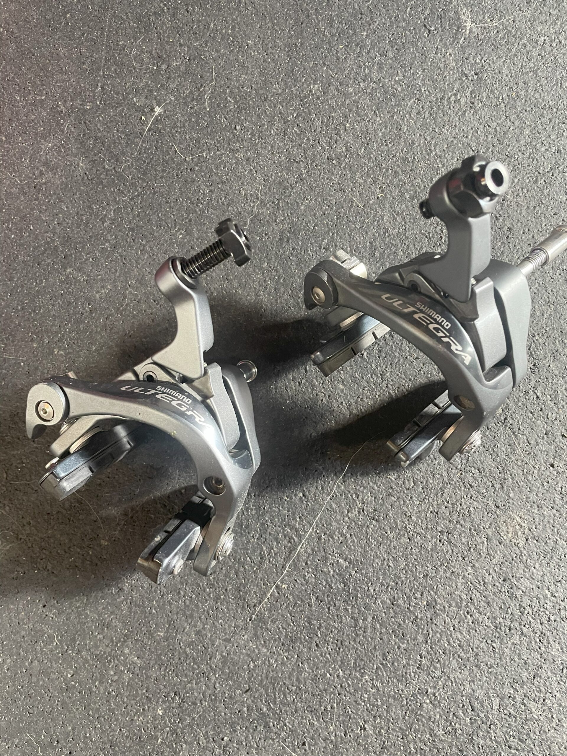 Ultegra BR-8100 Post Mount