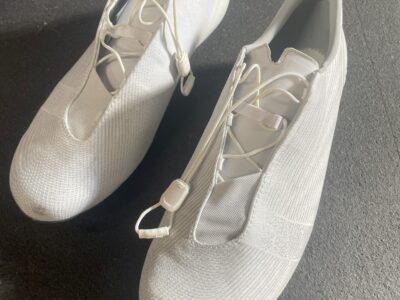 Rapha Pro Team Lace Up Road Cycling Shoes