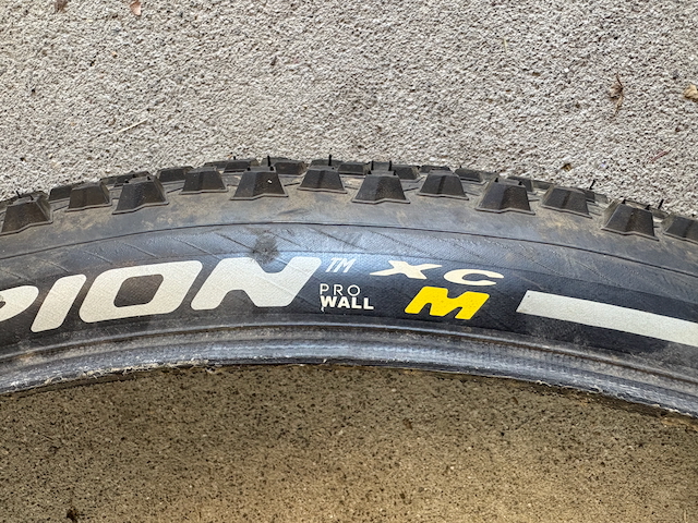 Pirelli Scorpion XC M 29×2.4 (Prowall) Tyre