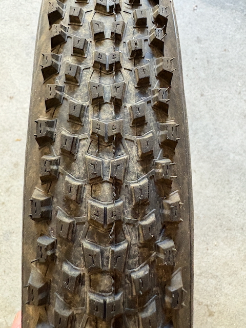 Pirelli Scorpion XC M 29×2.4 (Prowall) Tyre