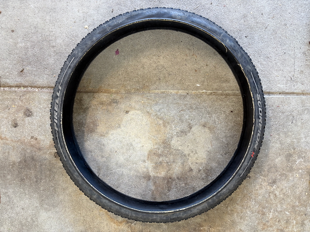 Pirelli Scorpion MTB H 29x2.4 Tyre
