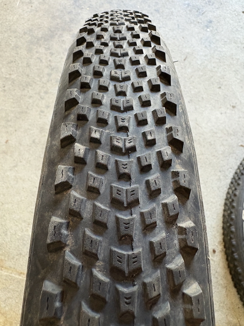 Pirelli Scorpion MTB H 29x2.4 Tyre