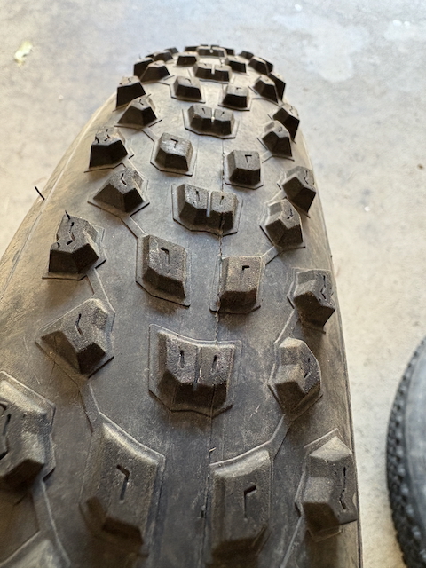 Pirelli Scorpion Trail S 29×2.4 (Prowall) Tyre