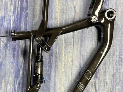 Medium ALLIED BC40 Frameset - New
