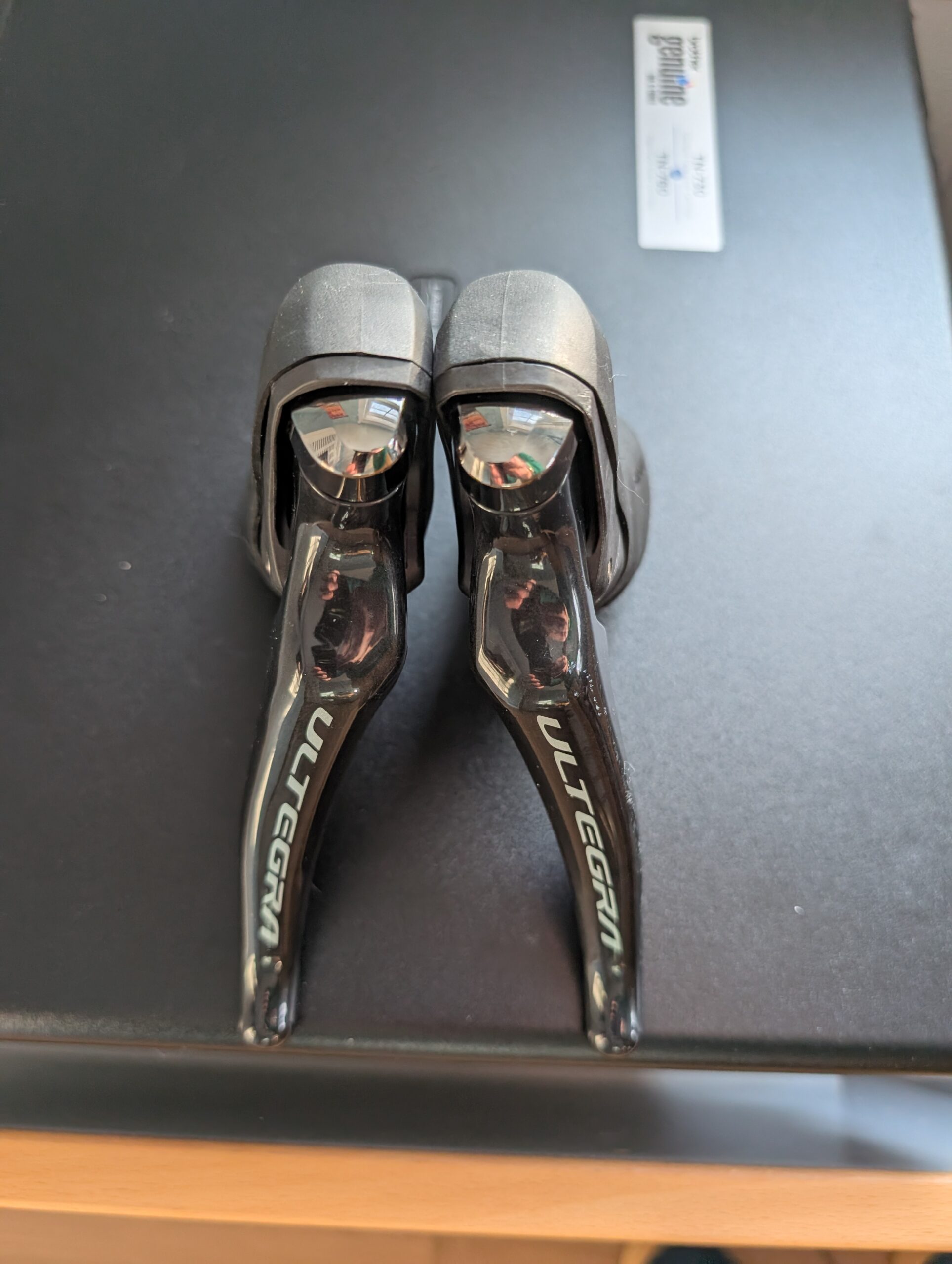 Shimano Ultrega R8000 Cable/Cable Brake/Shift Levers STIs 11-speed Rim Brake