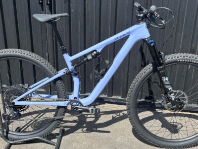 2024 Specialized Epic 8 EVO Comp
