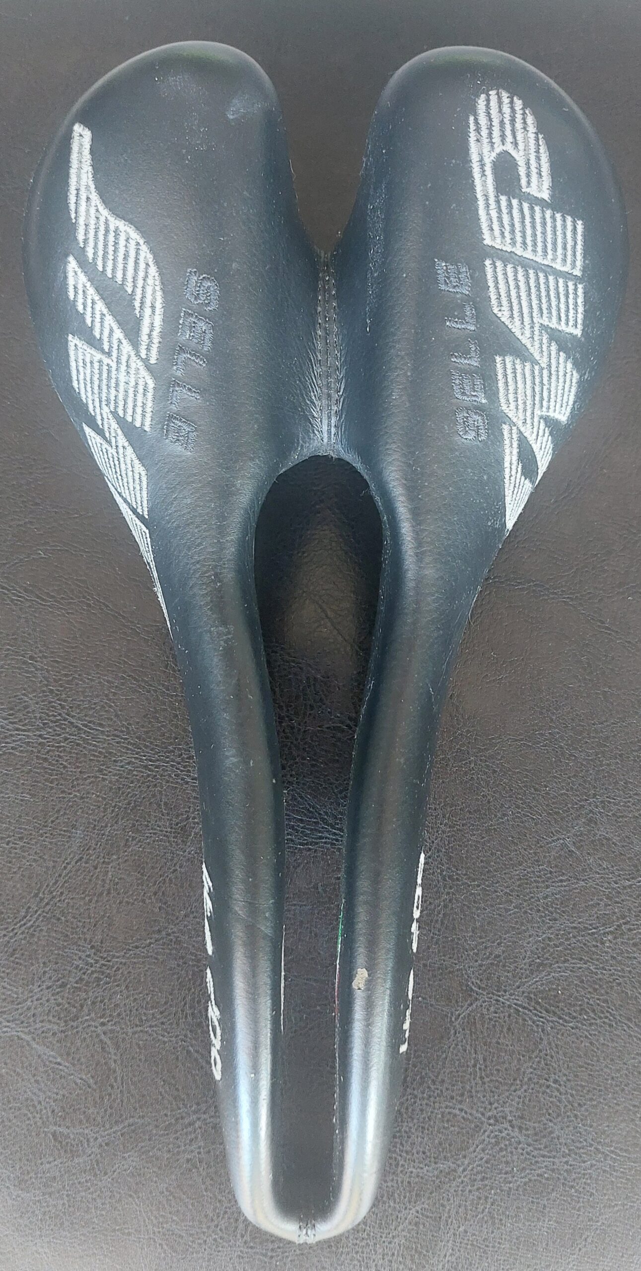 SMP light 209 saddle