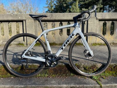 2022 Trek SL 6 54cm