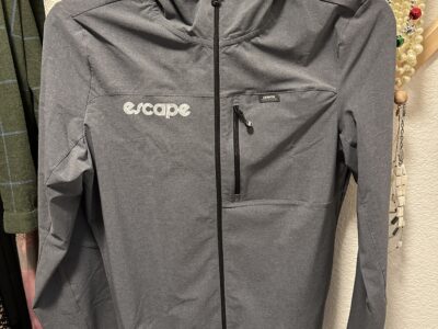 Ciovita Escape Collective medium shell