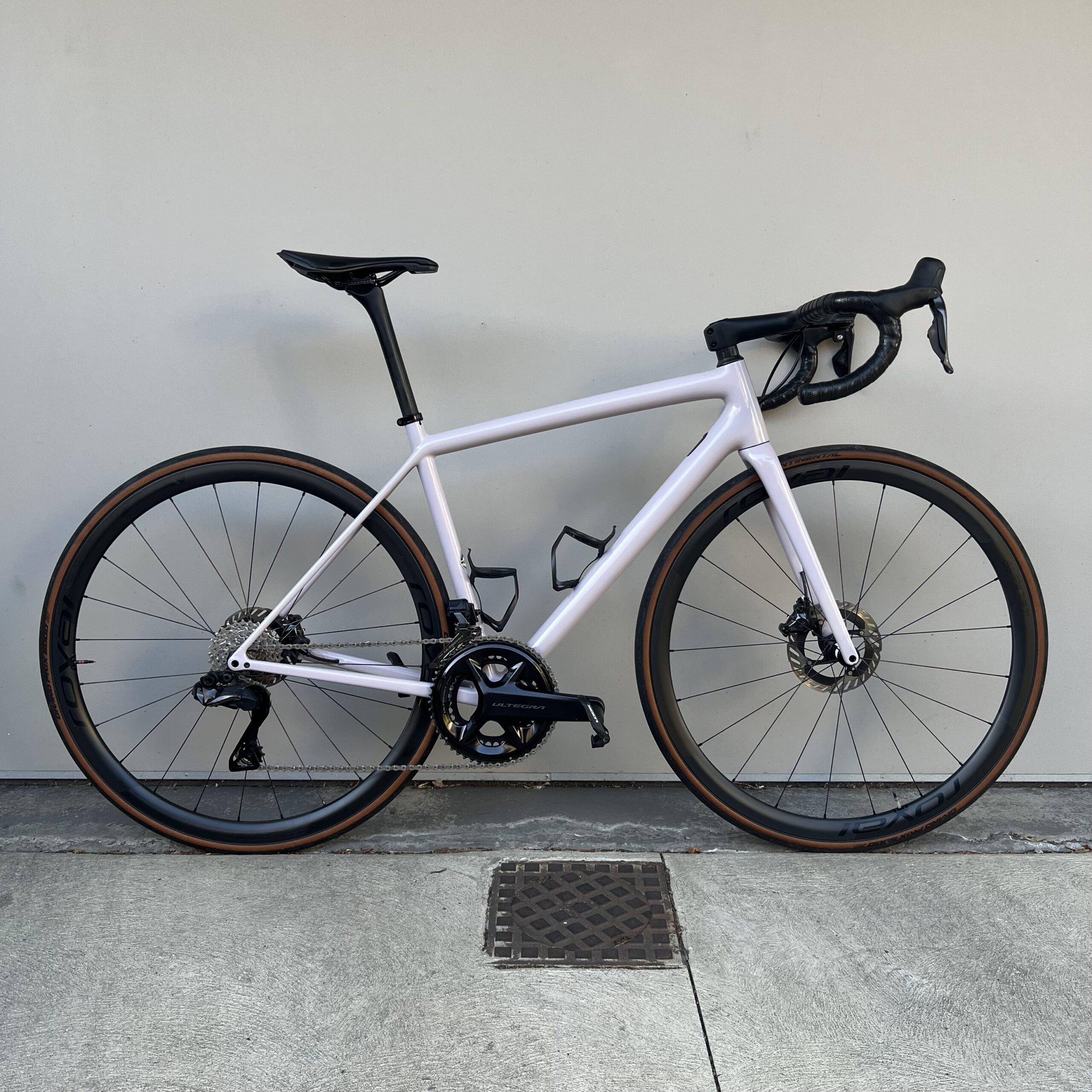 Specialised Aethos - 54cm
