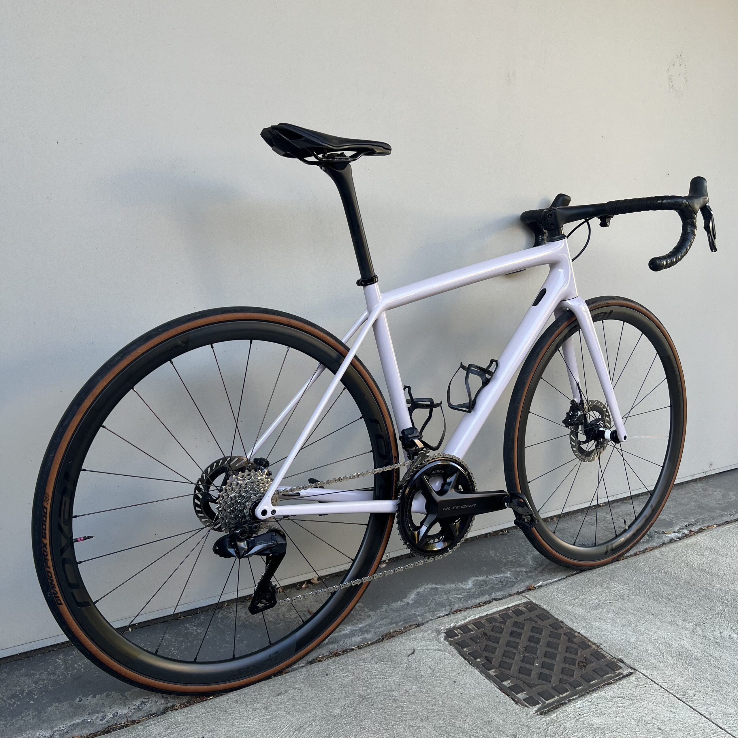 Specialised Aethos - 54cm
