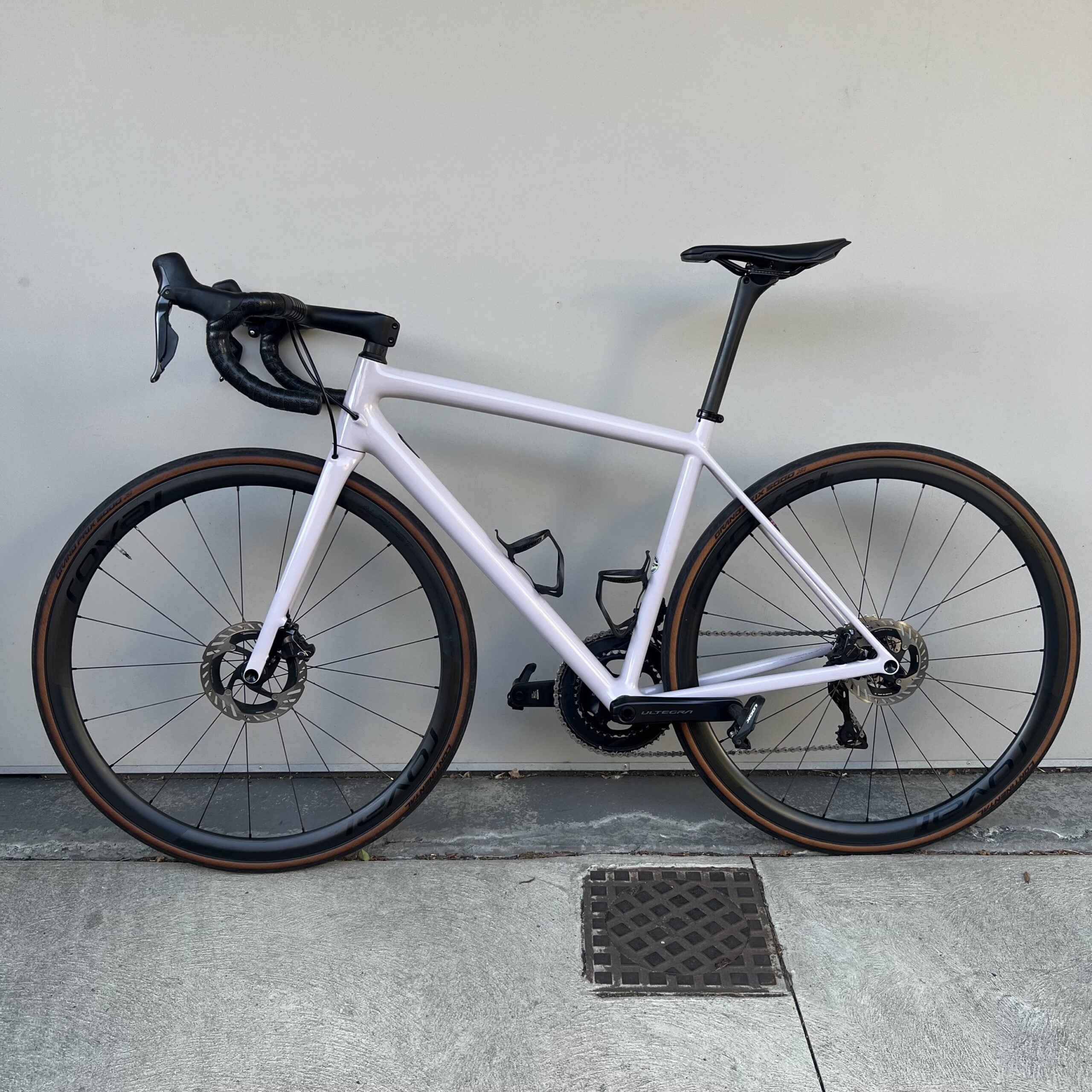 Specialised Aethos - 54cm