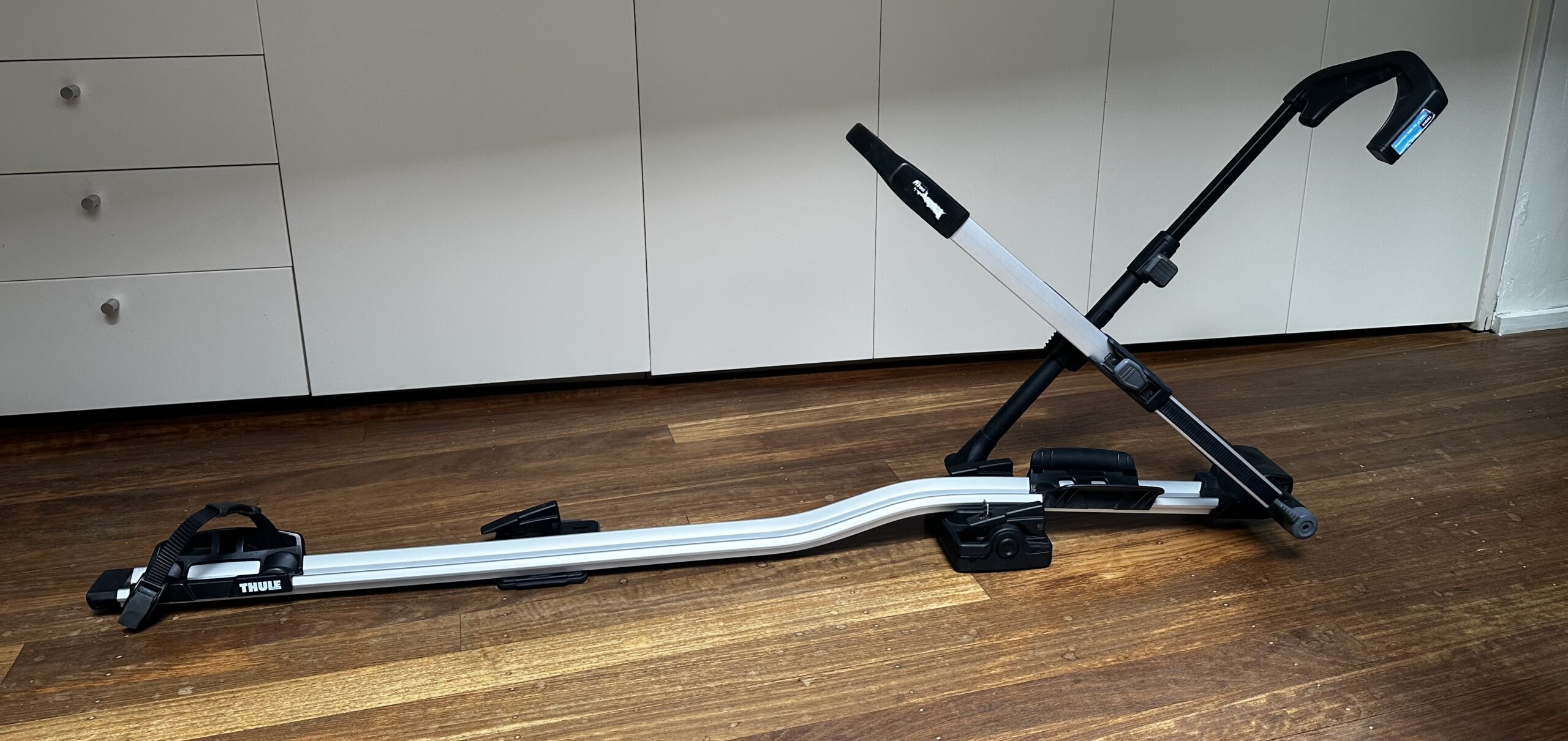 Thule Upride 599