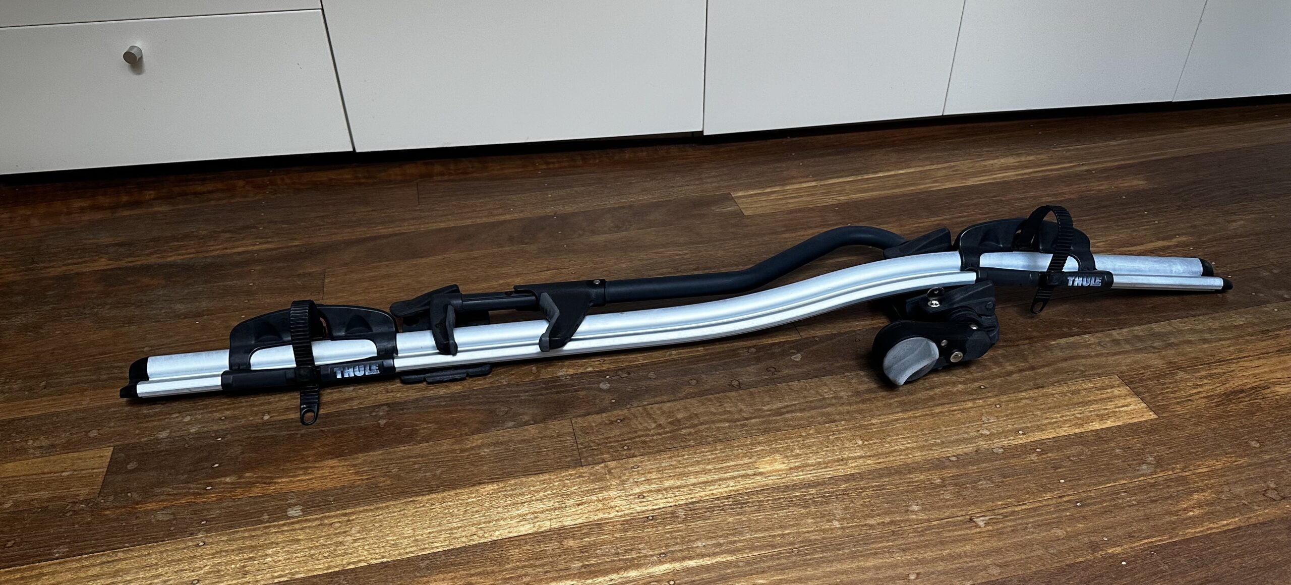 Thule ProRide 591