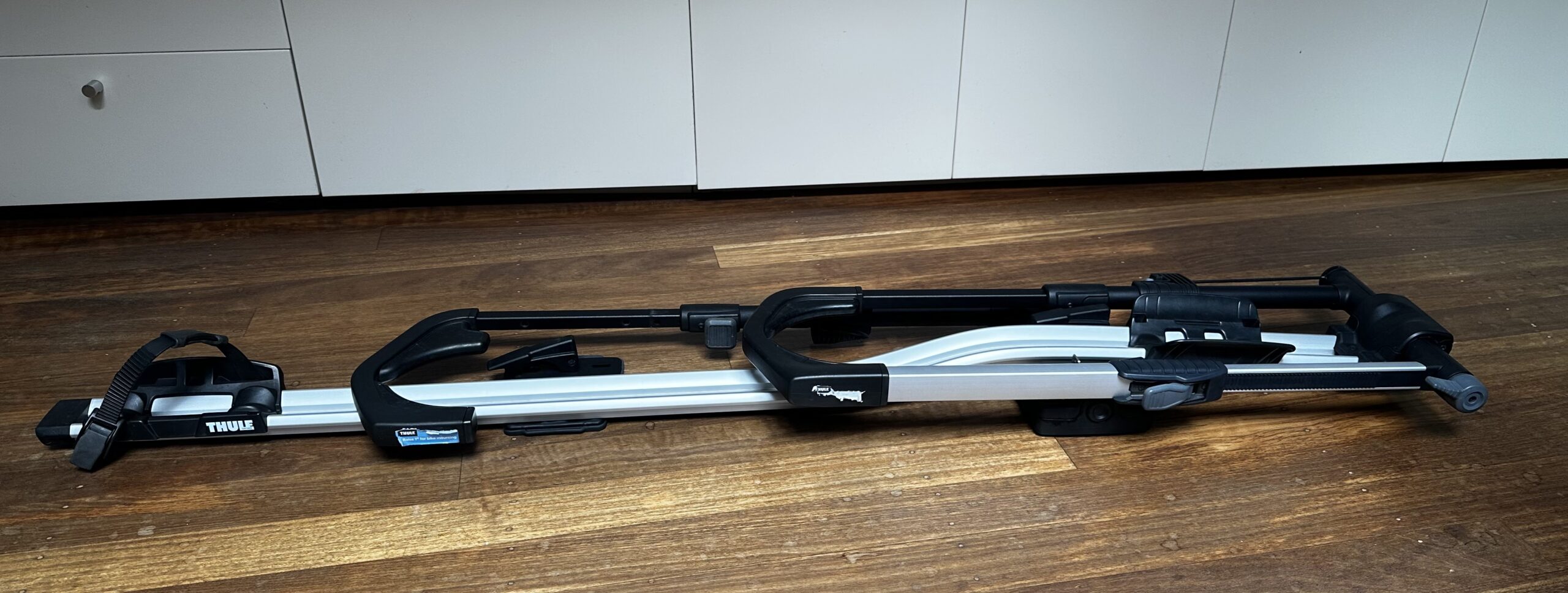 Thule Upride 599