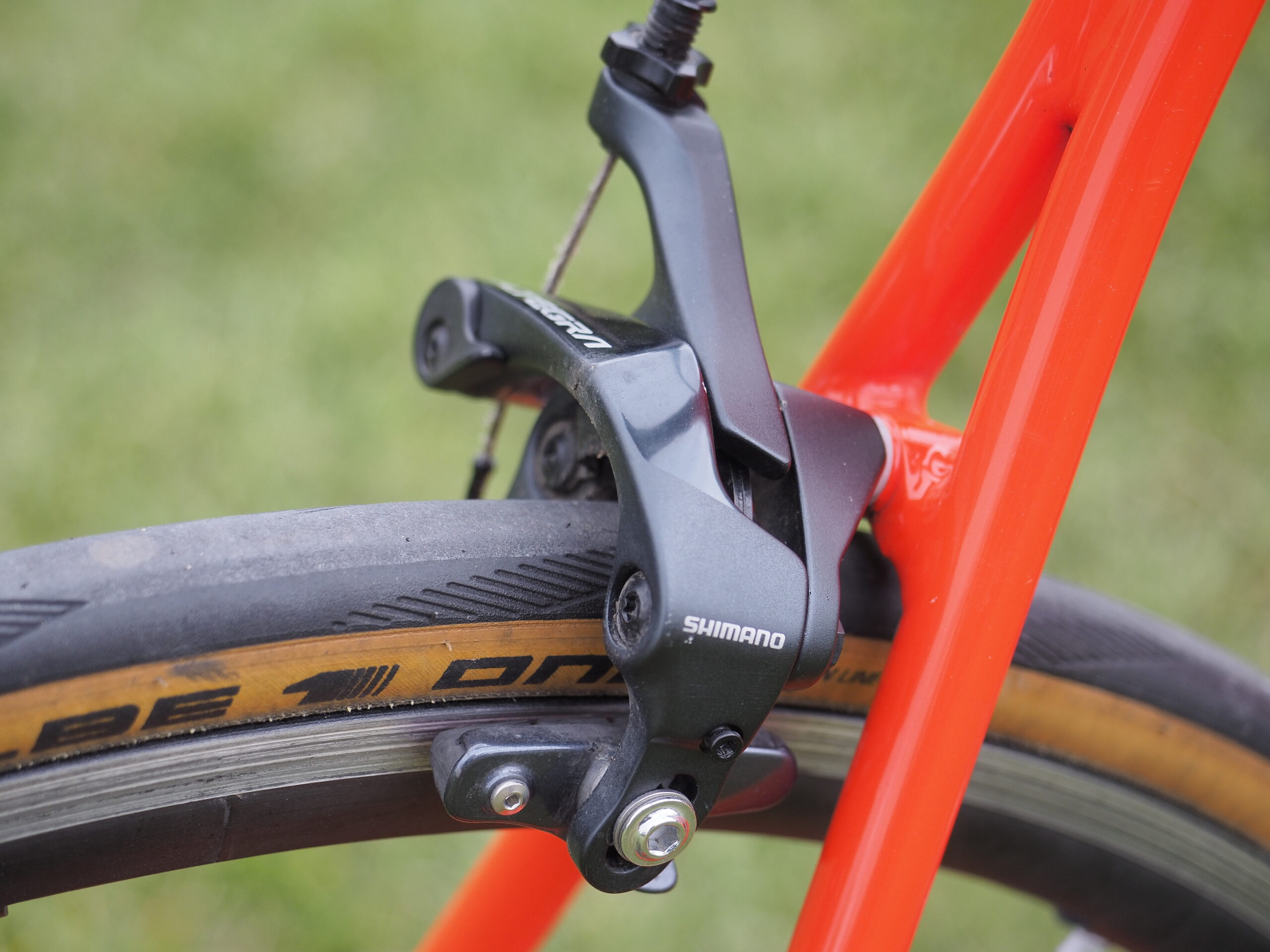 Dedacciai (Deda) Strada Italia Replica aluminium road bike
