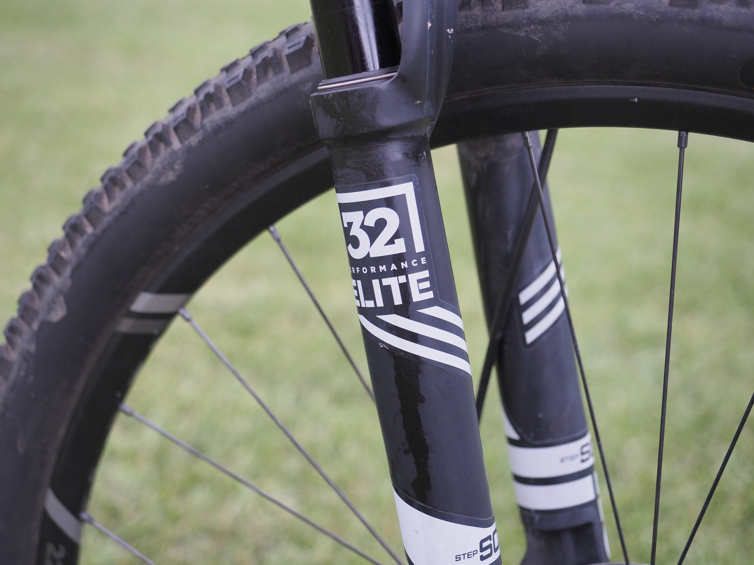 BMC Fourstroke 01 XC MTB