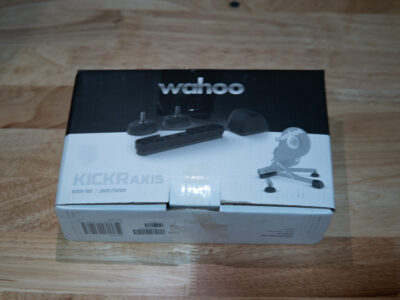 Assorted Wahoo Accessories