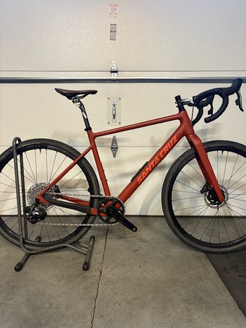 2024 Santa Cruz Stigmata (L)