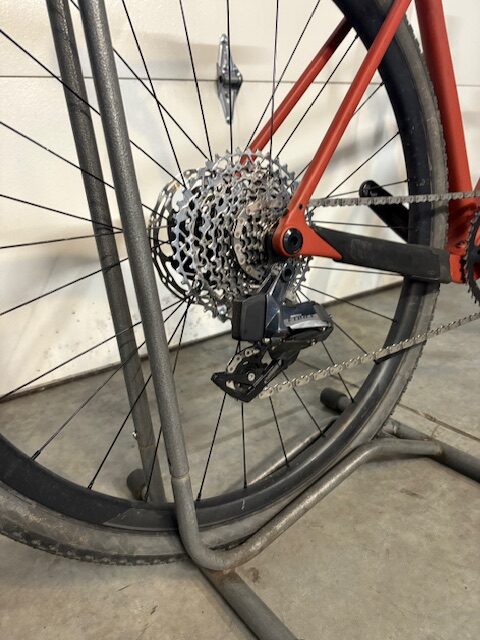 2024 Santa Cruz Stigmata (L)
