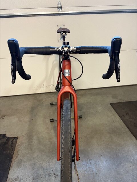 2024 Santa Cruz Stigmata (L)