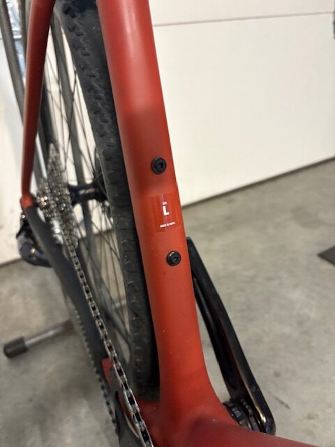 2024 Santa Cruz Stigmata (L)