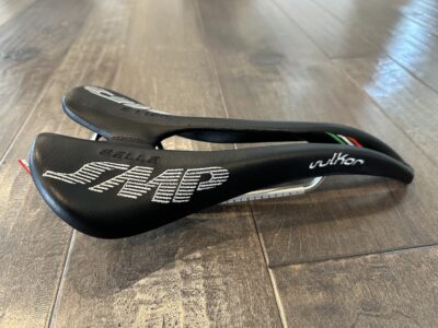 Selle SMP Vulkor Saddle