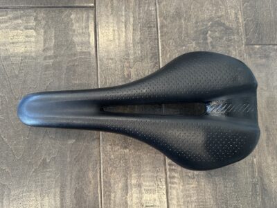 Bontrager Montrose 138mm Saddle