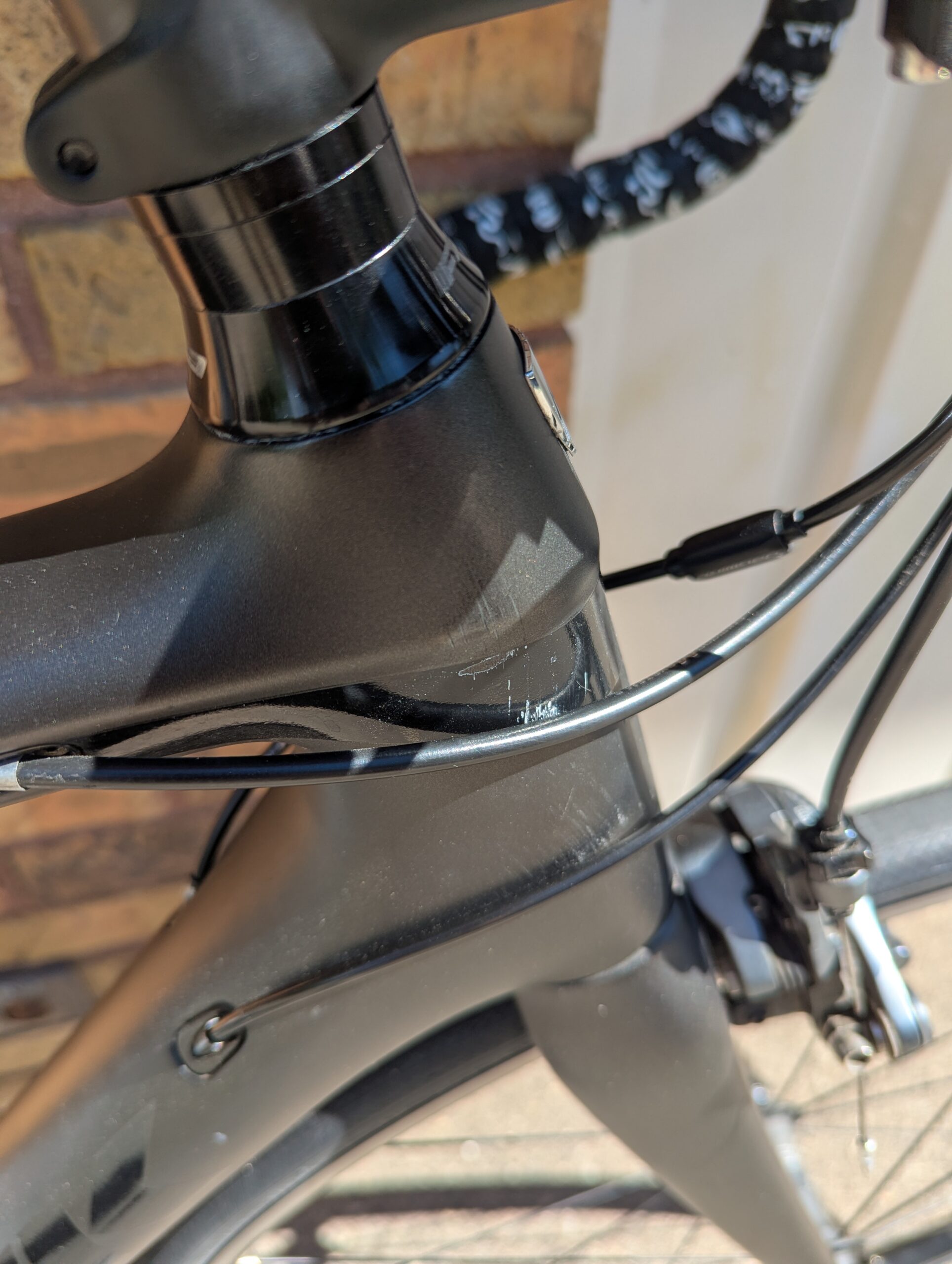 Trek Emonda SL, 54, Black, Ultegra 11sp Mechanical