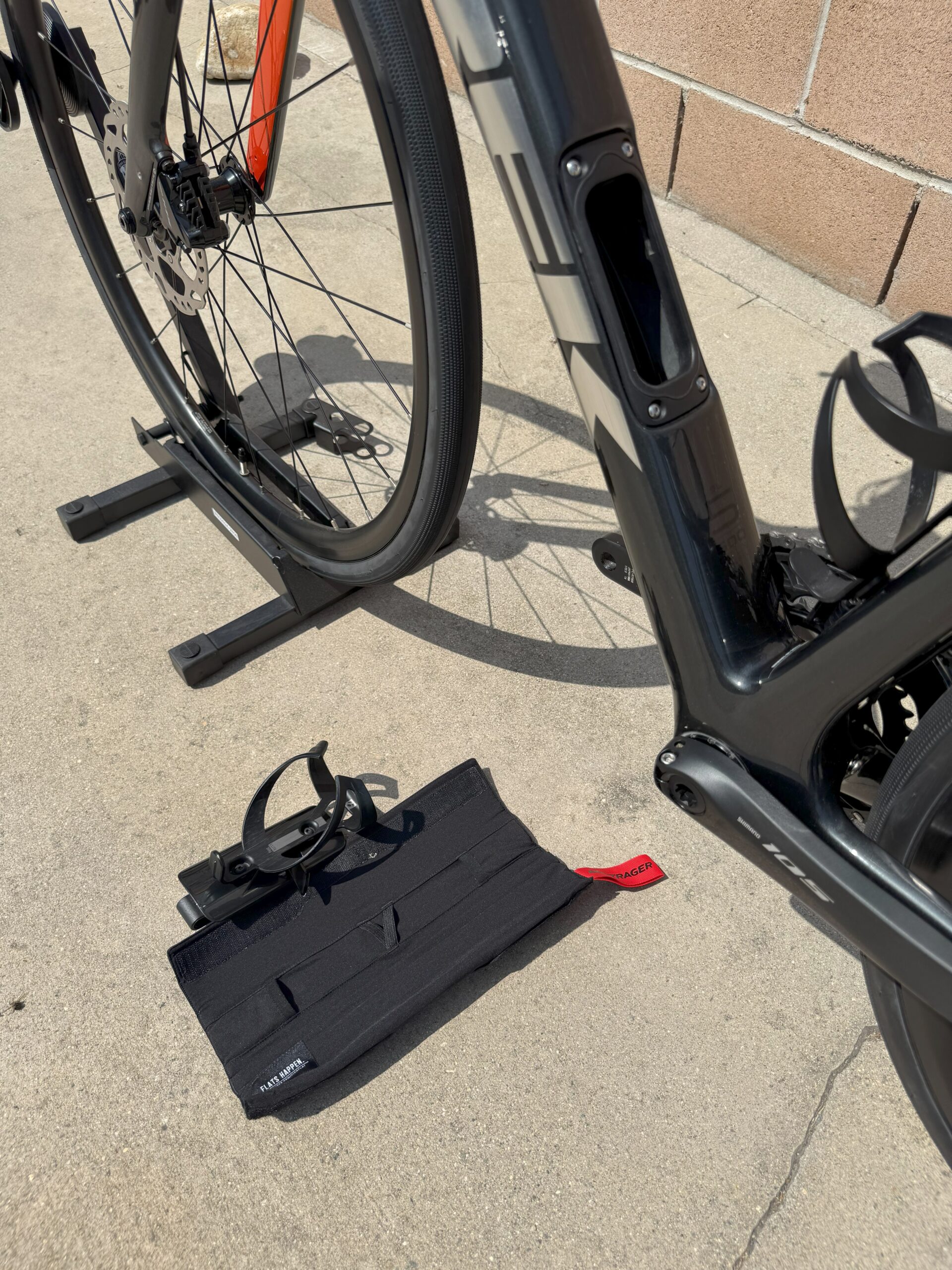 2021 Trek Domane SL 5 54cm