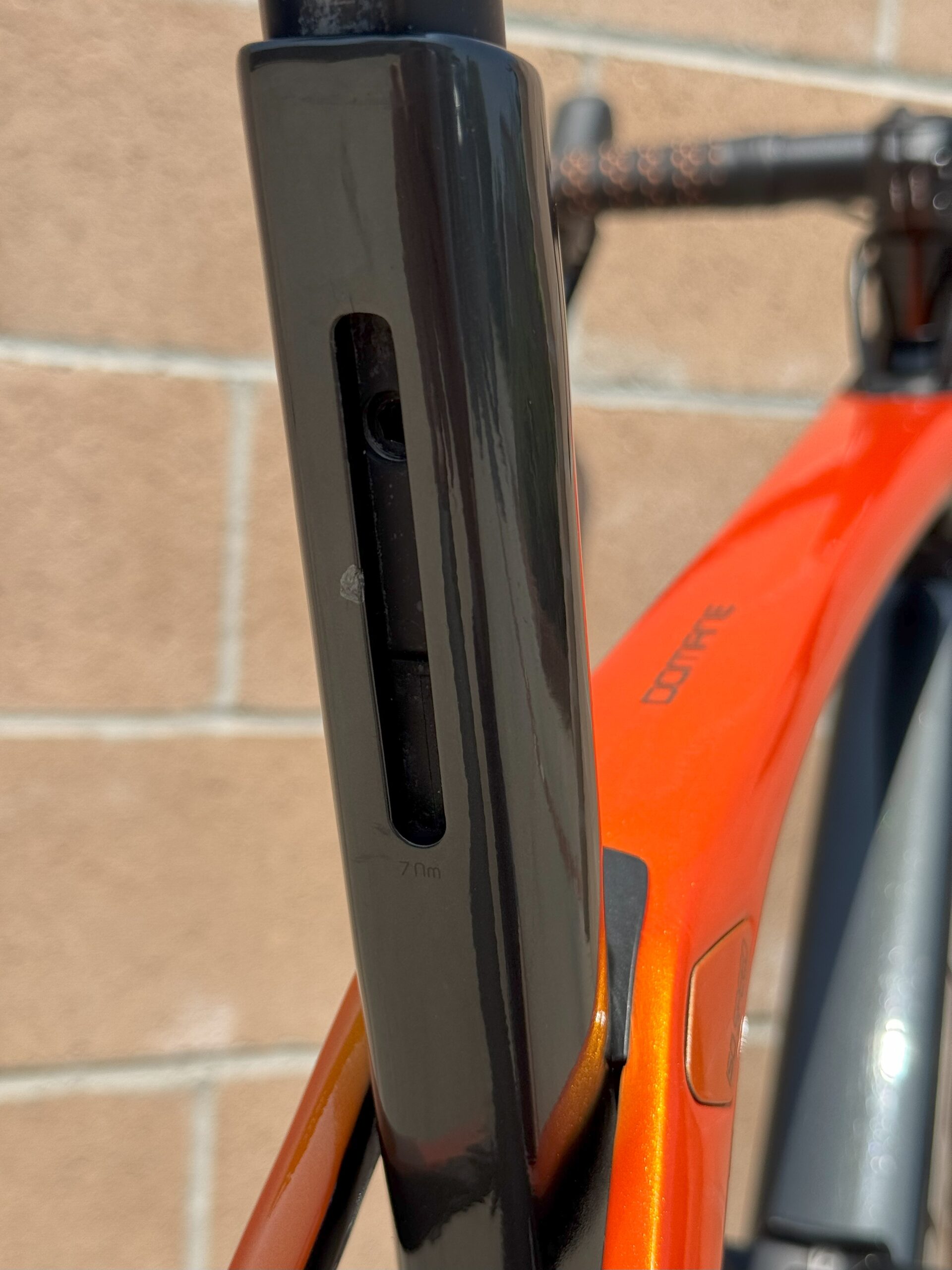 2021 Trek Domane SL 5 54cm