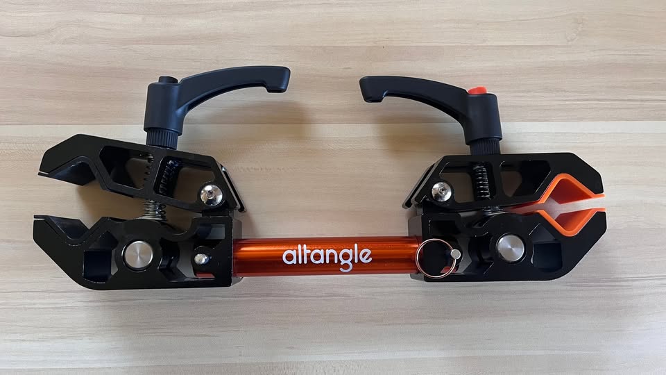 ALTANGLE Connect Bike Stand