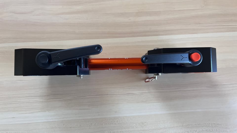 ALTANGLE Connect Bike Stand