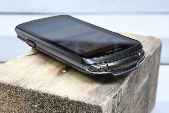 2024 Garmin Edge 1040 solar