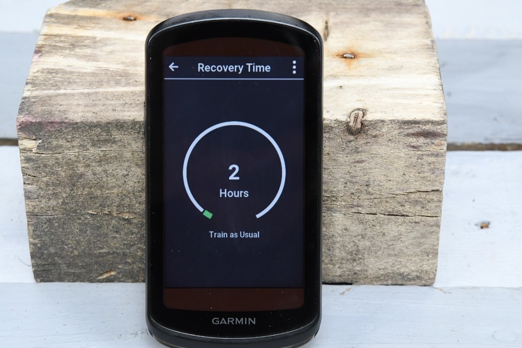 2024 Garmin Edge 1040 solar
