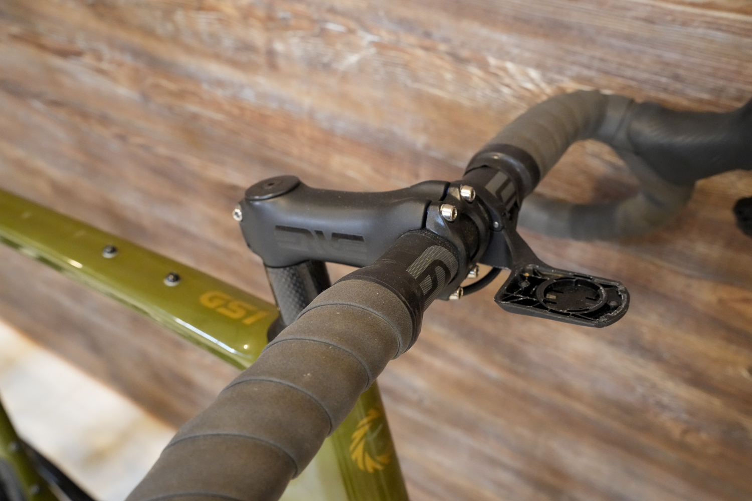 Ventum GS1 Sram Rival and Red 2022 56 cm frame