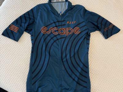 Maap escape collective jersey
