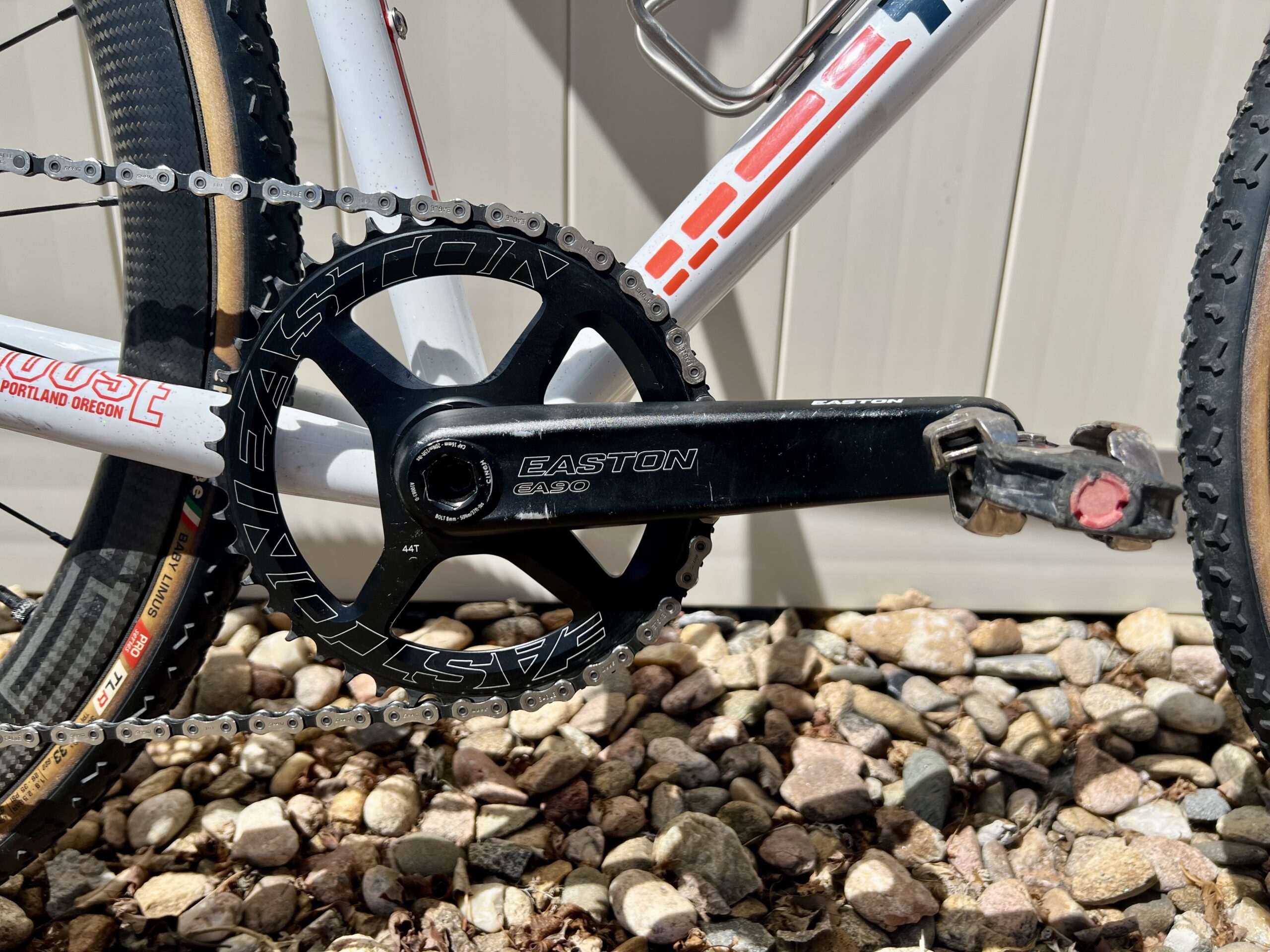 Speedvagen SSCX (Geared w/ EBB)