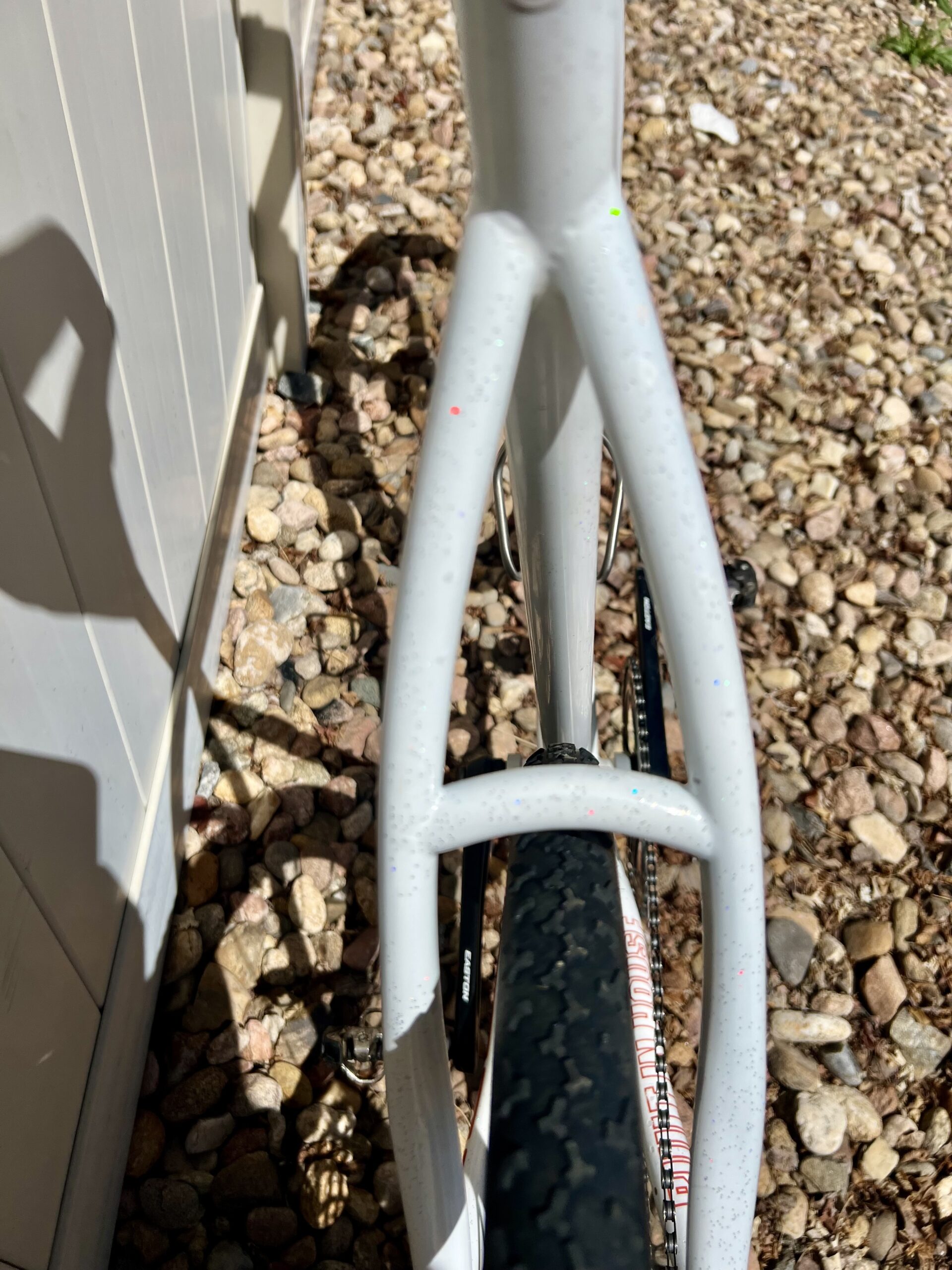 Speedvagen SSCX (Geared w/ EBB)