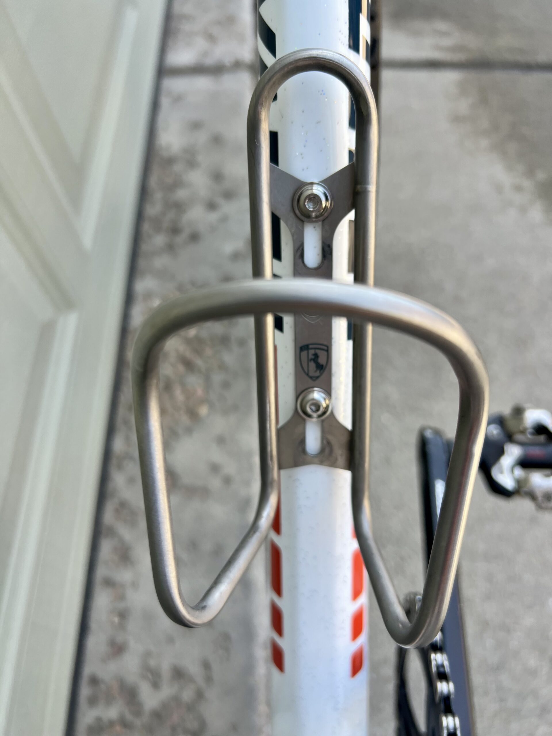 Speedvagen SSCX (Geared w/ EBB)