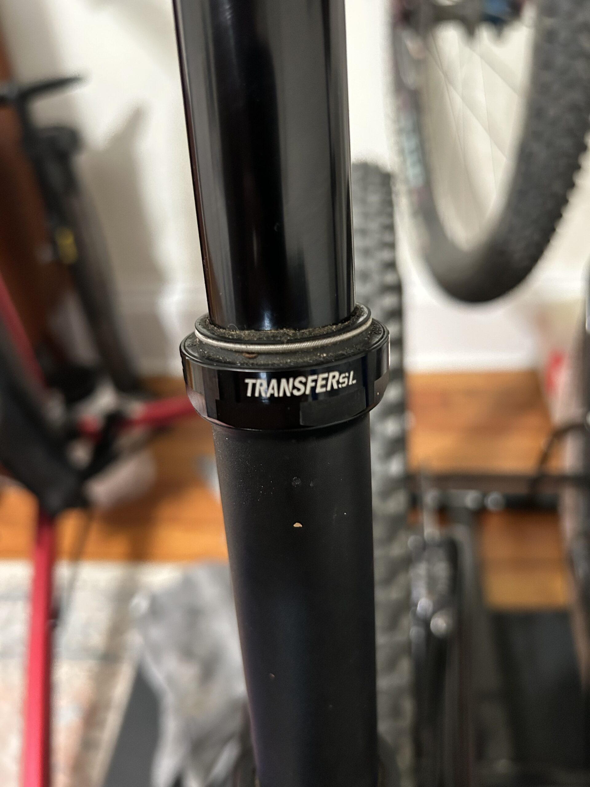2024 Trek Supercaliber SL gen2