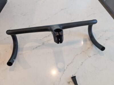 Roval Alpinist Cockpit 440mm x 110mm