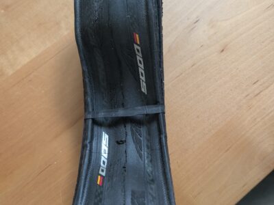 Continental GP5000 25mm (2)